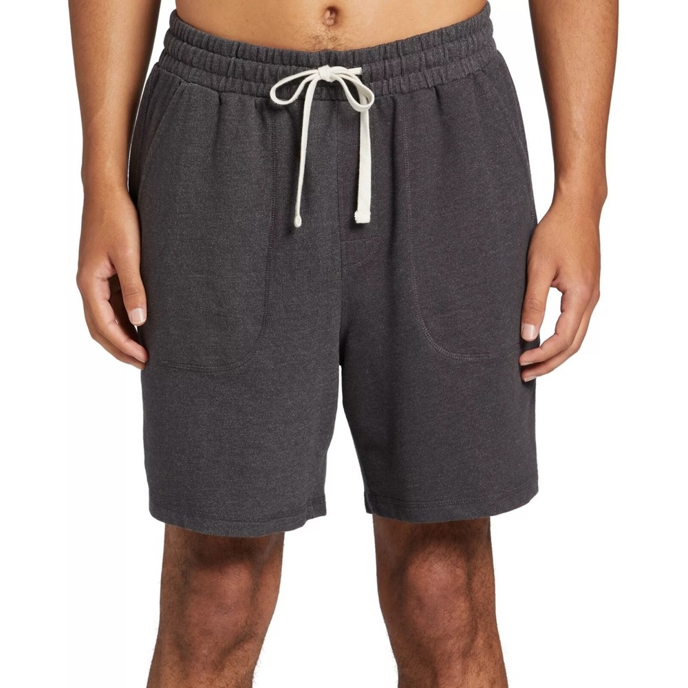 Alpineโ Design Men's Terry Shorts Size Large Phantom NWT